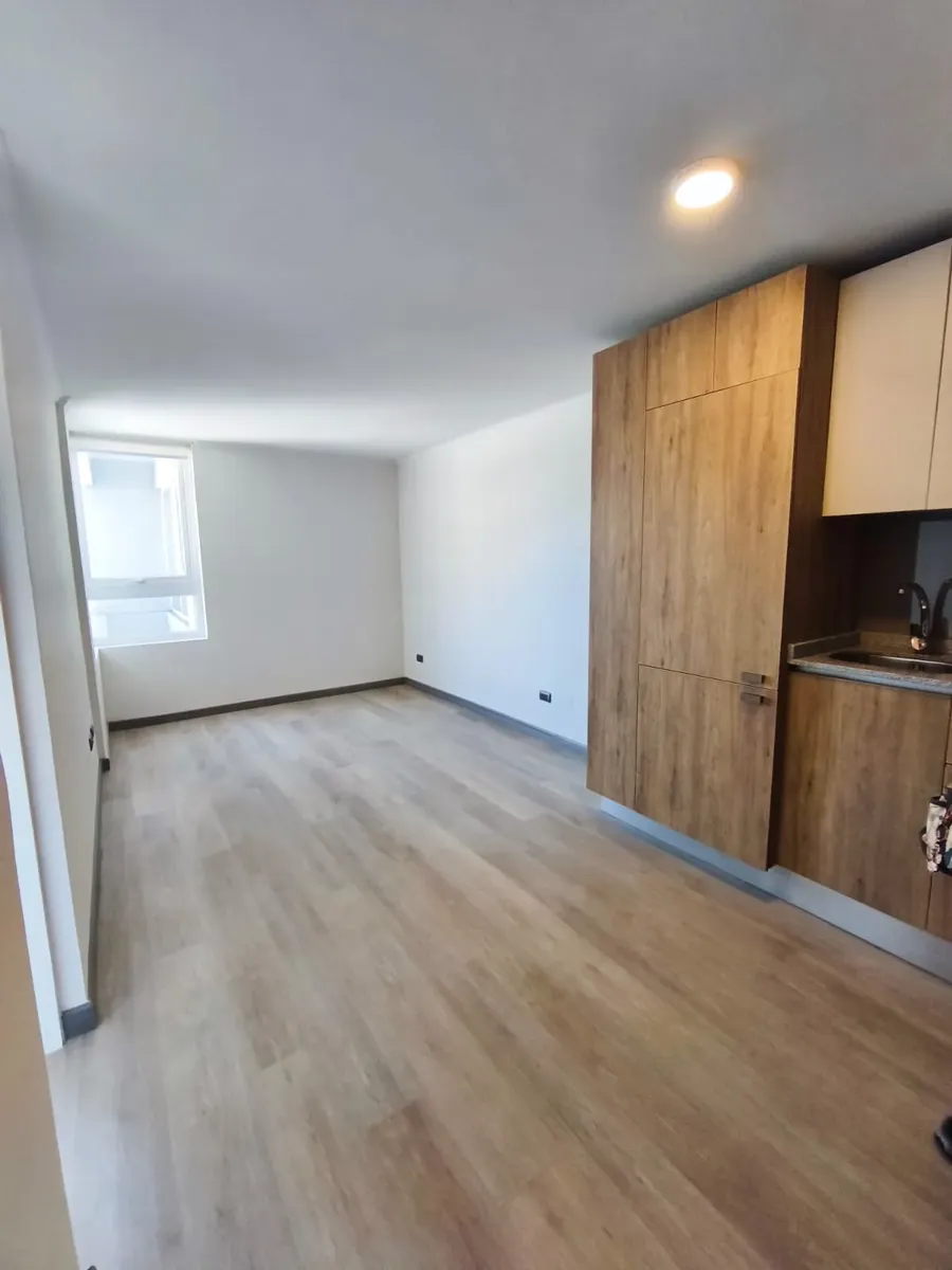 Imagen 5 de 29 de Dep En Arriendo 1d 1b En Lia Aguirre 95 Equipado