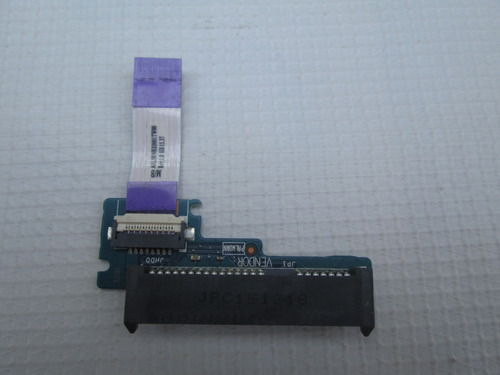 Conector De Disco D Hp 15 Ac132la Np 455mw332l01 Seminuevo