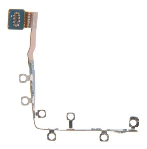 Flex Cable Antena Celular Para Samsung Galaxy S21 Ultra