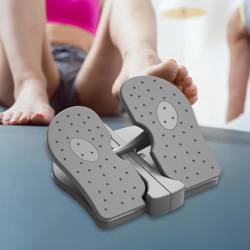 Pedal Mimi Foot Stepper Para Colocar Debajo Del Escritorio,