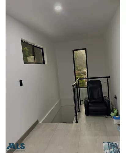 Casa Campestre En Venta Con Jacuzzi En Sopetran(mls#247024)