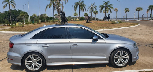 Audi S3 2.0 Tfsi Quatro