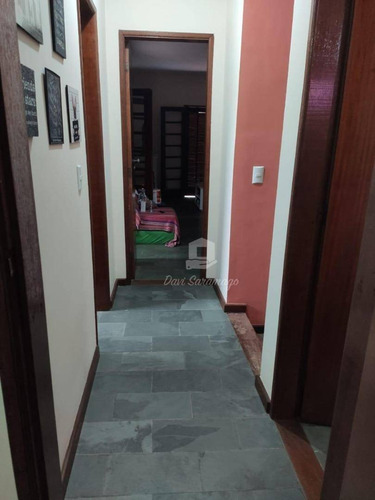Casa Com 3 Dormitórios À Venda, 156 M² Por R$ 545.000,00 - Engenho Do Mato - Niterói/rj - Ca0507