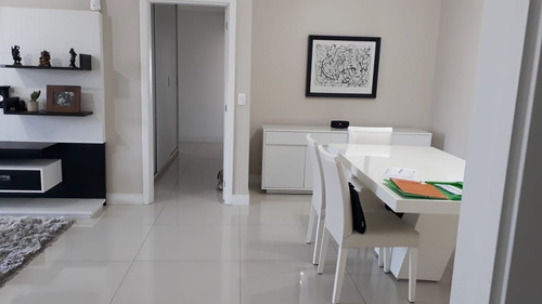 Imagem 4 de 12 de Apartamento Com 3 Dormitórios À Venda, 180 M² Por R$ 900.000,00 - Estrela - Ponta Grossa/pr - Ap0812