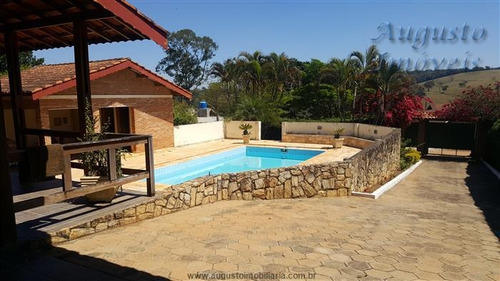 Imagem 16 de 29 de Chácaras À Venda Em Atibaia/sp - Compre O Seu Chácaras Aqui! - 1387731