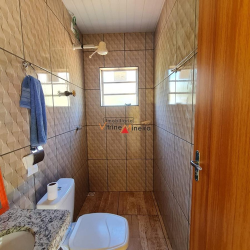 Imagem 6 de 15 de Sítio Para Venda Em Itatiaiuçu, Parque Do Lago, 3 Dormitórios, 2 Banheiros, 2 Vagas - 70613_2-1584103