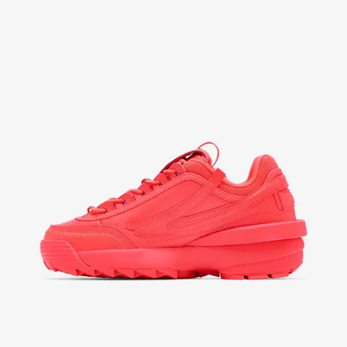 Tenis fila fosforescentes new arrivals