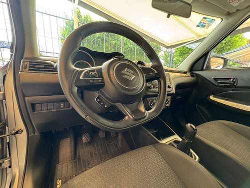 Suzuki Swift 1.2 Gls Mt