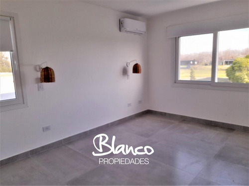 Casa En Alquiler En Estancias Del Pilar, Pilar, G.b.a. Zona Norte
