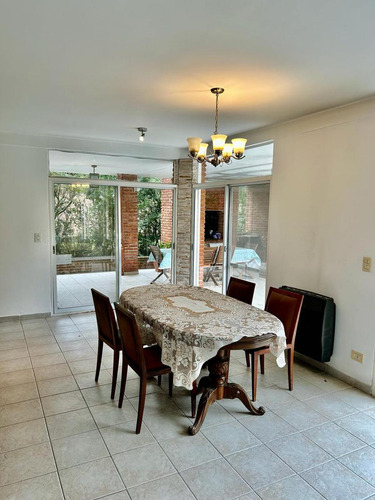 Casa En Alquiler Los Cardales Country Club