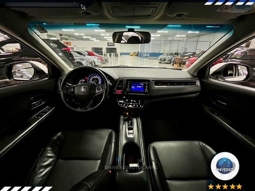Honda HR-V 1.8 Ex Flex Aut. 5p