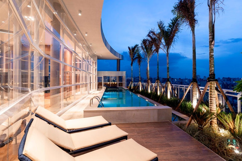Lançamento Urban Resort