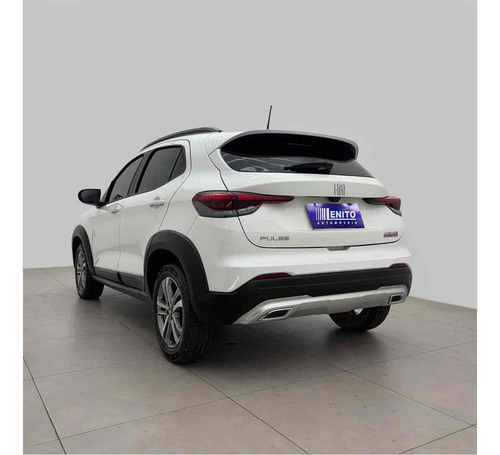 Fiat Pulse 1.0 TURBO 200 FLEX AUDACE CVT