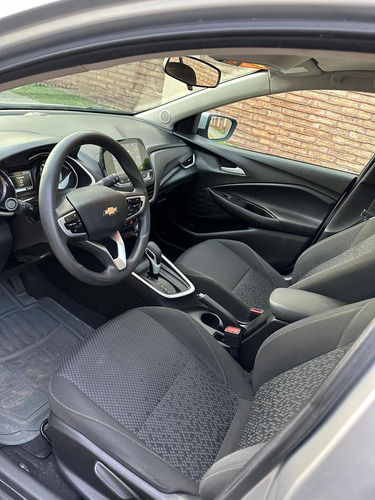 Chevrolet Onix 1.0t Lt At