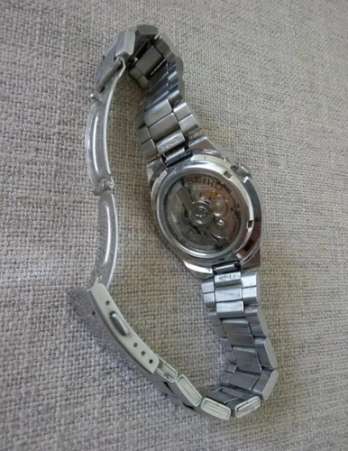 Imagen 8 de 9 de Reloj Seiko