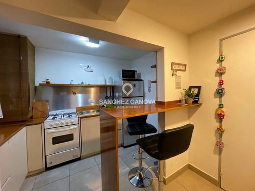 Imagen 4 de 5 de Departamento En Venta Ubicado En Centro De Bariloche, Bariloche, Patagonia