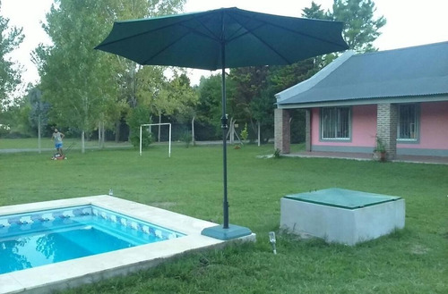 Casa Quinta En Barrio Privado Fcio. Varela. Cumpleaños, Reuniones, Uso Familiar, Alquiler Diario, Fin De Semana, Semanal, Quincena, Mes.