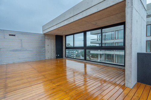 Departamento En Venta 3 Ambientes Pinamar Centro