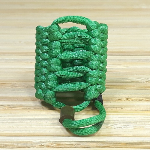 Abraçadeira Hammock Para Sax Barítono