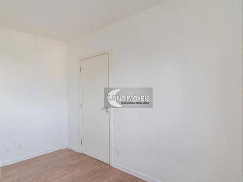 Imagem 5 de 19 de Apartamento Com 3 Dormitórios À Venda, 84 M² Por R$ 636.000,00 - Rudge Ramos - São Bernardo Do Campo/sp - Ap3137