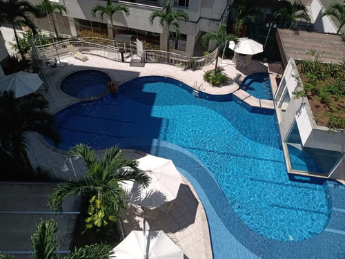 Imagem 29 de 30 de Apartamento 2 Dorms Para Venda - Vila Valqueire, Rio De Janeiro - 70m², 1 Vaga - 856