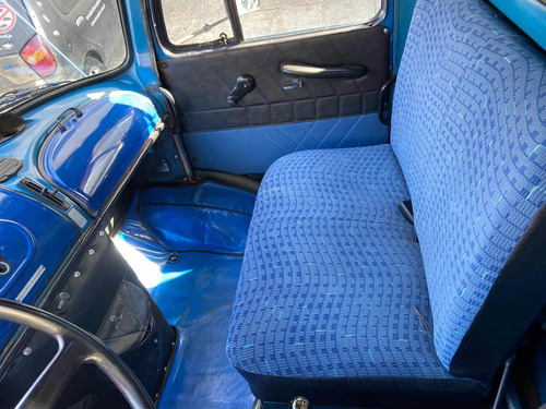 Imagem 3 de 6 de Mercedes-benz 1113 1113