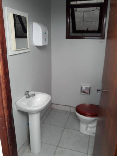 Imagem 28 de 30 de Galpão À Venda, 660 M² Por R$ 695.000,00 - Chácara São José - Arujá/sp - Ga0051