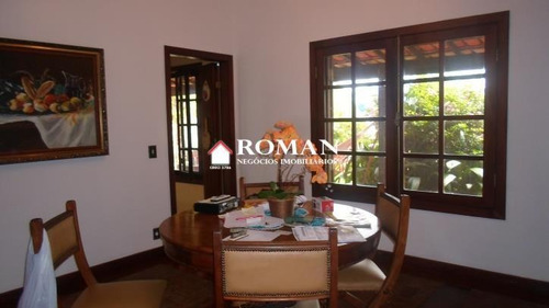 Imagem 6 de 14 de Casa Com Terreno De 970m² Frente P/ Lagoa! - 1039