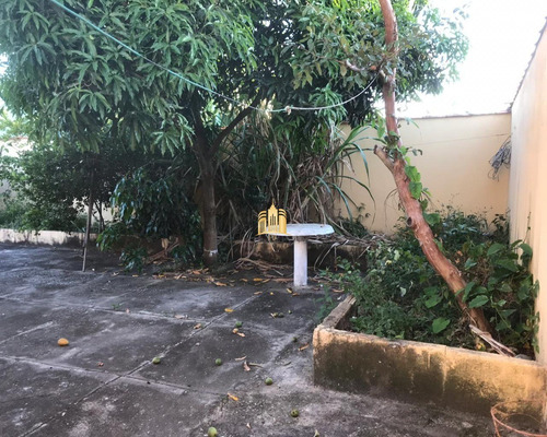 Imagem 15 de 30 de Casa No Bairro Sao Jose - Esmeraldas - Ca00158 - 33594184