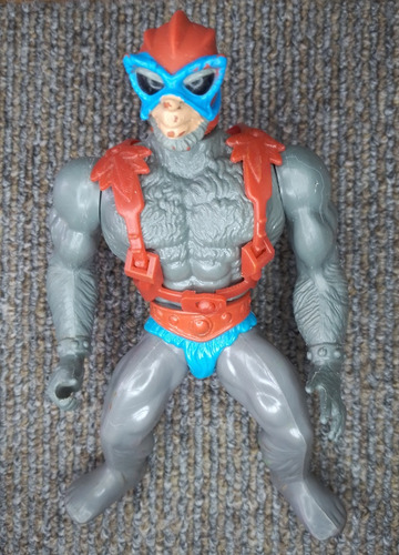 Stratos Vintage Motu (Usado)