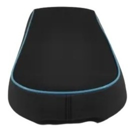 Imagen 3 de 3 de Asiento Trasero Para Bicicleta Eléctrica Bera