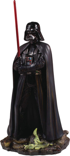 Guerra De Las Galaxias: Darth Vader El Imperio Golpea A Esca
