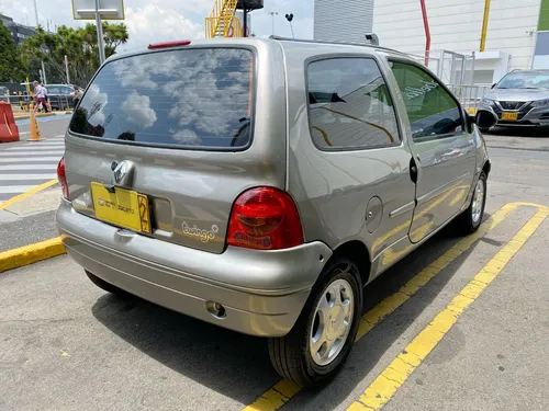 Renault Twingo 16v Dynamique Plus