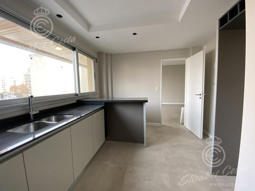 Imagen 19 de 30 de Departamento - Lanús Este - Pisos De Categoría- 4 Ambientes - Terrasur - A Estrenar - 1er. Piso