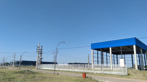 Imagen 6 de 6 de Venta - Terreno/lote Zona Industrial