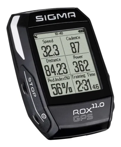 Rox gps best sale