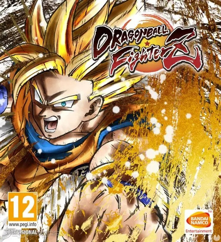 Dragon Ball Fighterz - Pc - Link Descarga Directa Drive