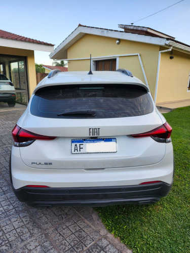Fiat Pulse 1.3 Drive Gse Mt