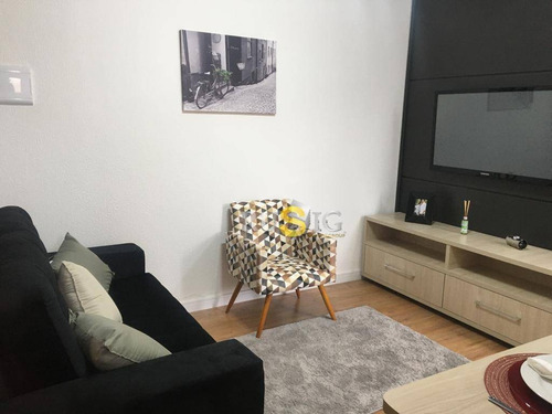 Imagem 5 de 22 de Studio 01 Dorms | 28 A 30 M² Por R$ 149.000 - Cidade Antônio Estevão De Carvalho - São Paulo/sp - St0001