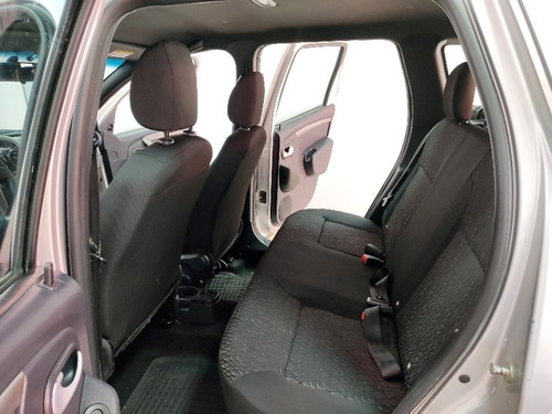 Renault Duster Exp 1.6