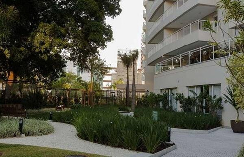 Imagem 11 de 15 de Apartamento Moderno De 77 M², 2 Quartos E 1 Vaga À Venda Em Pinheiros - Ap21021