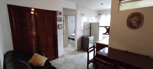 Imagem 10 de 15 de Apartamento 2 Quartos Para Venda Em Praia Grande, Tupi, 2 Dormitórios, 1 Banheiro - 365_1-1873841
