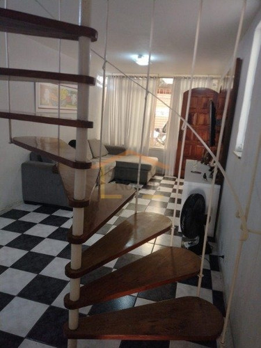 Imagem 3 de 15 de Sobrado, Venda, Vila Nova Mazzei, Sao Paulo - 30322 - V-30322