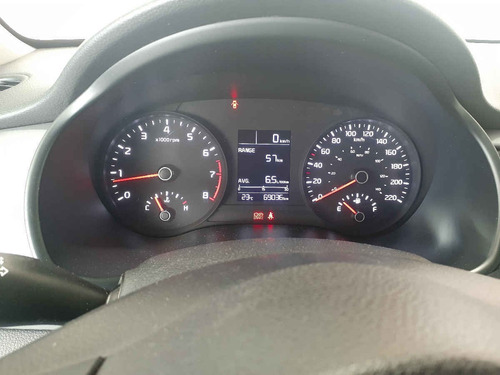 Imagen 13 de 14 de Kia Kia Rio Hb 2019 5p Hb Lx, 1.6 L Mpi Tm6, Ve, Ba, Bl,
