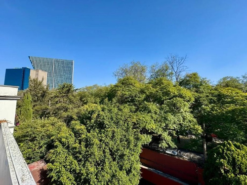 Casa En Venta En Colonia Lomas De Chapultepec I Sección, Miguel Hidalgo, Ciudad De México