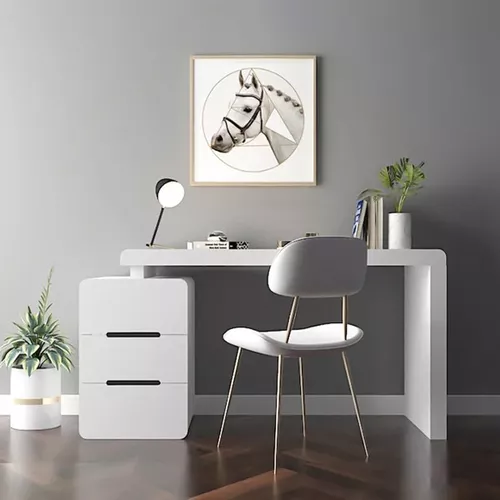 Escritorio Moderno, Lineal, Minimalista 65.00usd