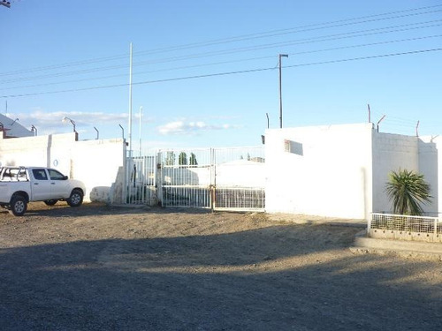 Imagen 4 de 30 de Edificio Comercial - Barrio Industrial