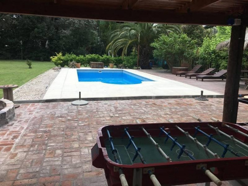 Imagen 14 de 16 de Reed Vende Excelente Quinta Reciclada A Nuevo.