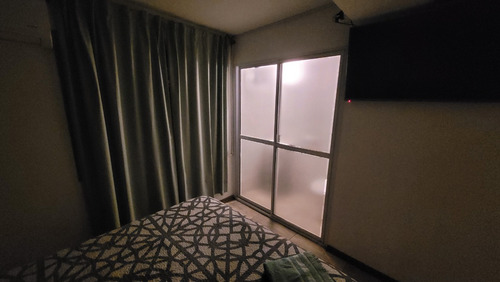 Departamento Temporario Microcentro Mendoza. Turismo.
