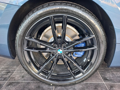 BMW Serie 4 2.0 430i Coupe Lci Msport